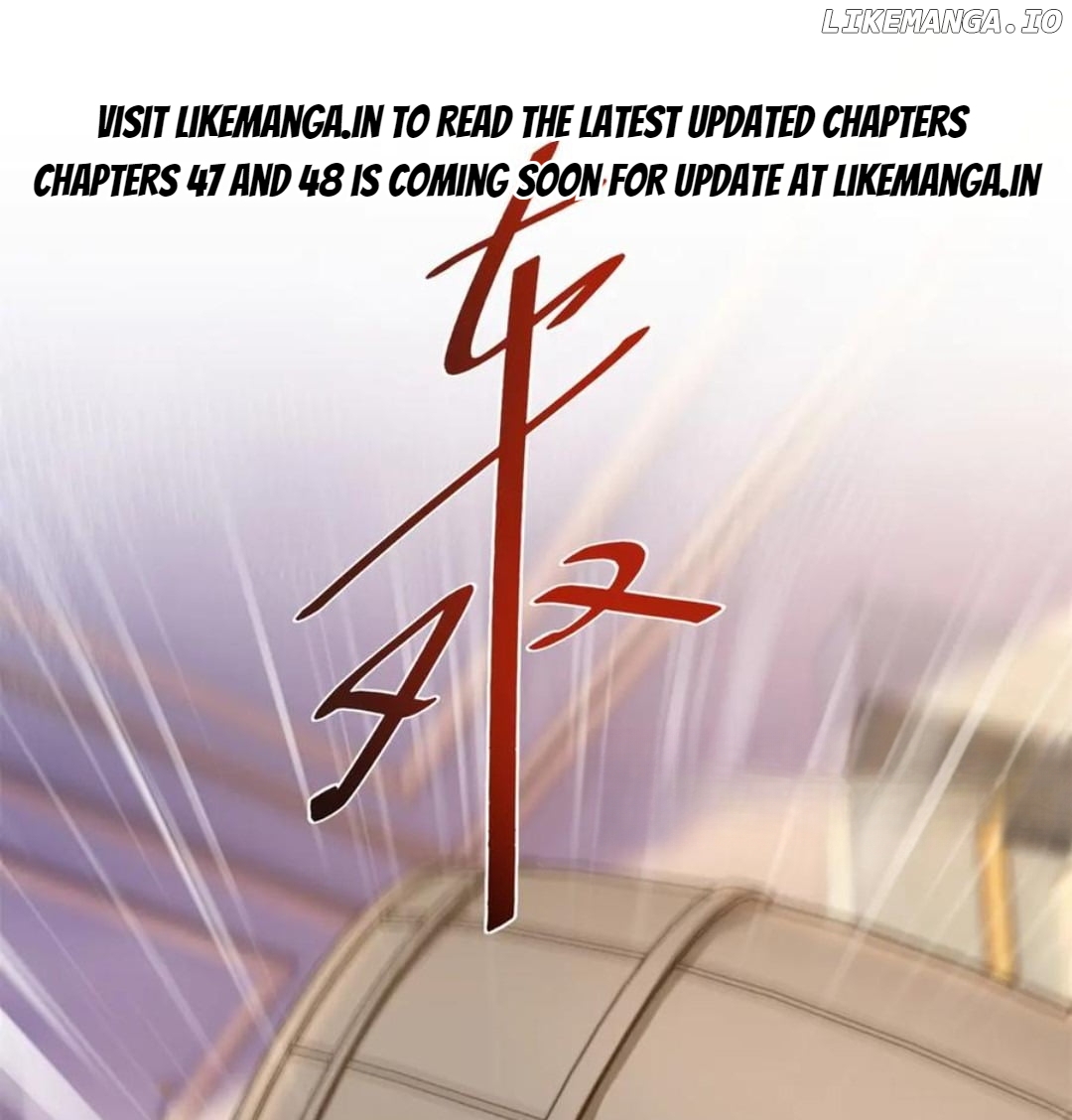 The Duchess Goes Crazy Once A Day Chapter 46 - page 1